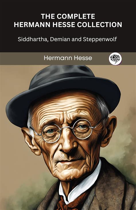 Hermann Hesse Complete Works