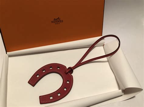 Hermes Charm Authenticity