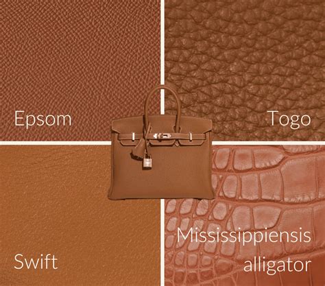 hermes colors