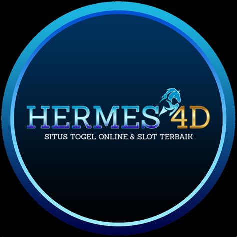 Hermes4d Situs Cuma Modal Goceng Bisa Cuan Anti Hermes4d - Hermes4d
