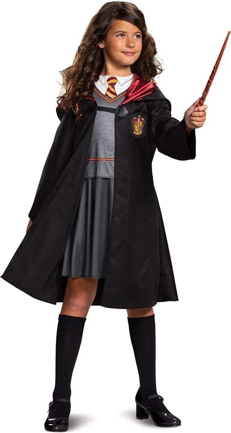 Hermione Granger Costume   Amazon Com Au Hermione Granger Costume - Hermione Granger Costume