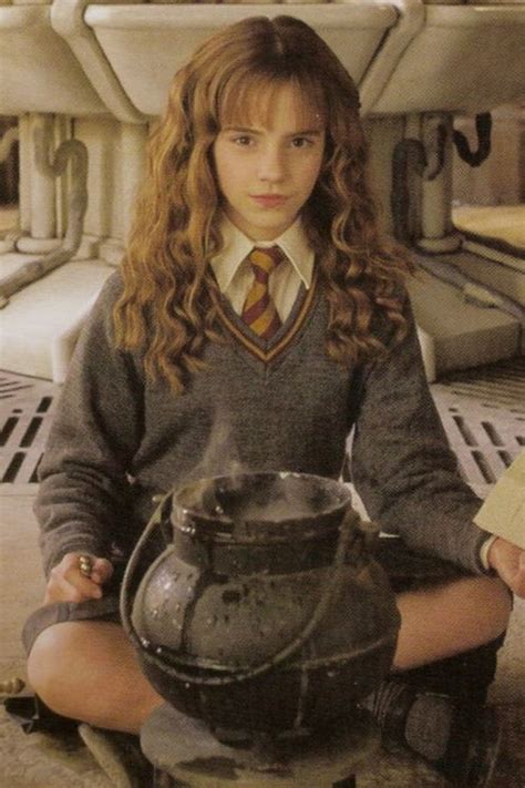 Hermione Granger Nude Fakes