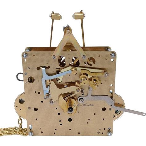 Read Online Hermle Clock Movement Service Manual 