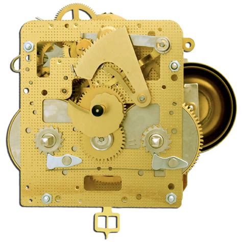 Read Hermle Clock Replacement Parts 
