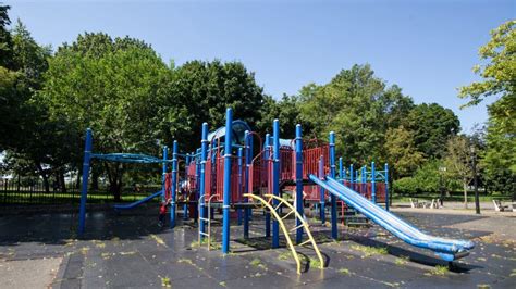 Hermon A Macneil Park