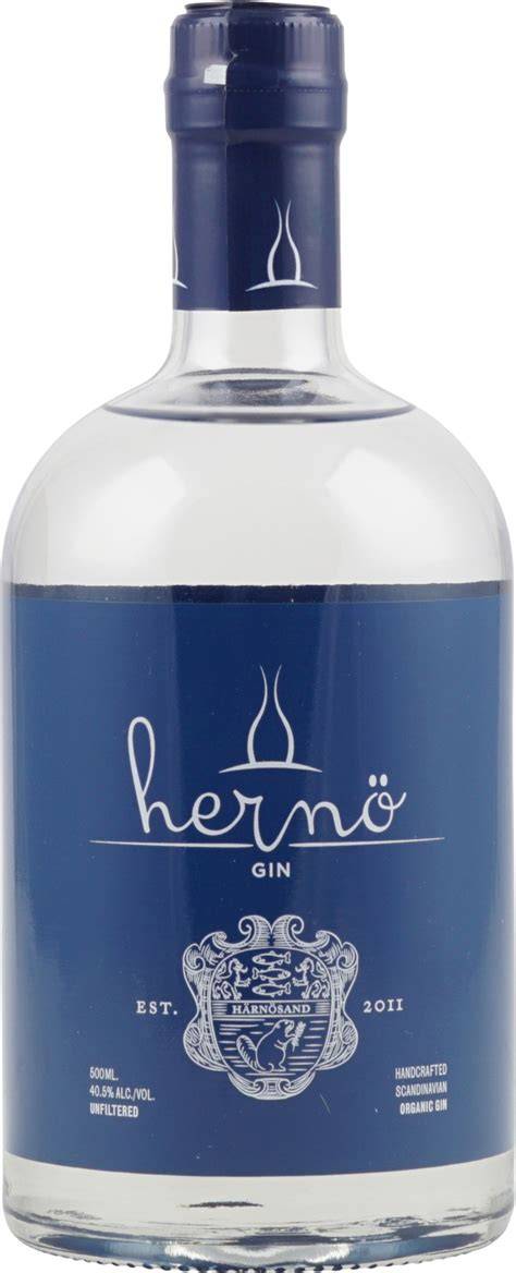 hernö gin ab