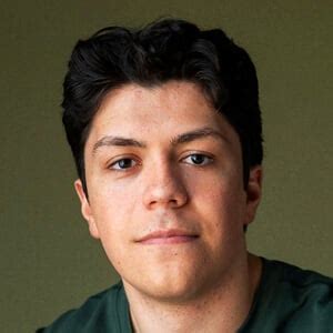 Hernan Martinez Actor