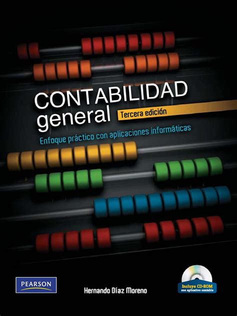 Hernando Diaz Contabilidad General