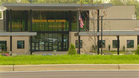 Hernando High School