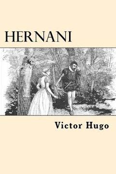 Hernani Spanish Edition