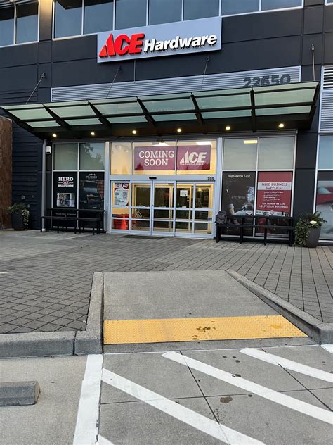 Hero Ace Hardware