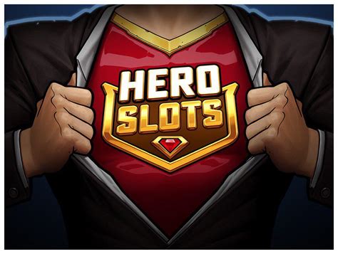 hero gaming casino