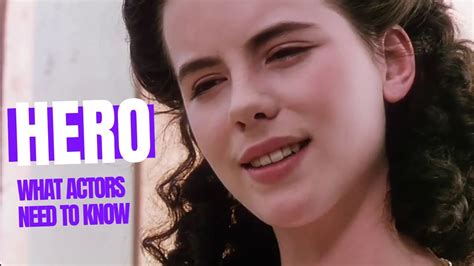 Hero Much Ado About Nothing Quotes