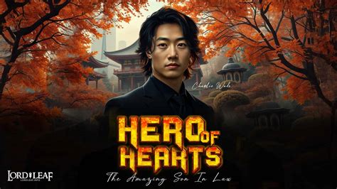 Hero Of Hearts