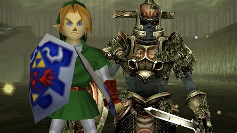 Hero Of Time
