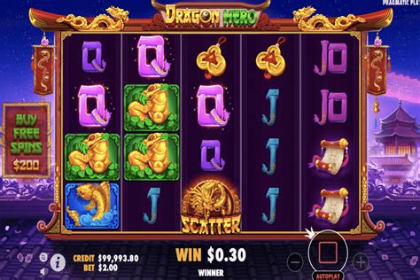 Hero Slot Machine  Play For Free Online With No Downloads - Hero Slot