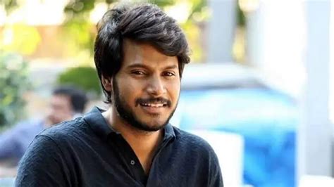 hero sundeep kishan wiki