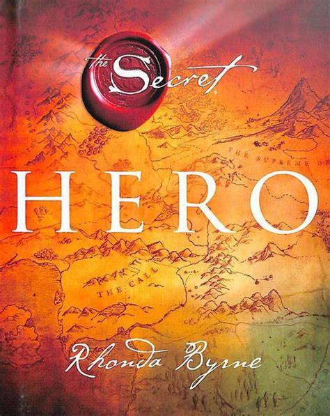 hero the secret