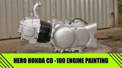 Full Download Hero Honda Cd100 Engine Diagram 