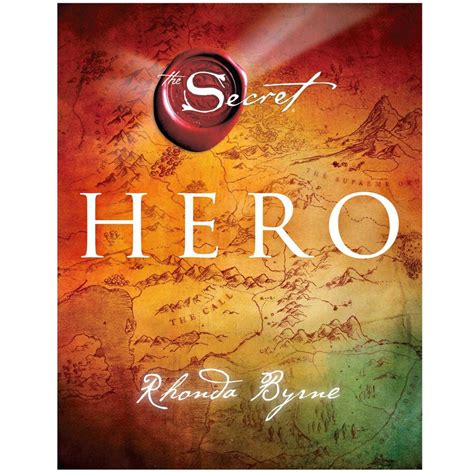 Read Hero The Secret 4 Rhonda Byrne 