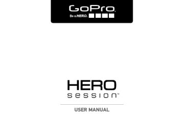 Full Download Hero3 User Manual White Edition 