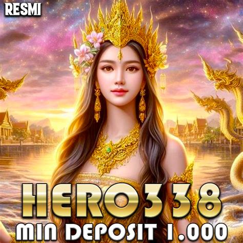 Hero388 Situs Link Daftar Slot Online Terbaik Hero388 Login - Hero388 Login