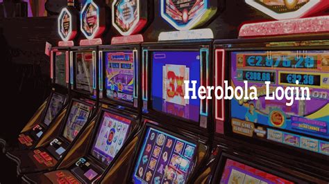 HEROBOLA LOGIN - herobola login Pusat Pengembangan Dan Penelitian Situs Resmi