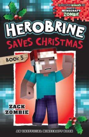 Full Download Herobrine Saves Christmas 