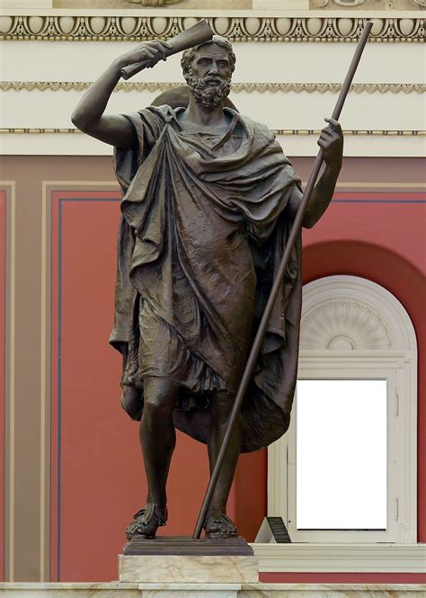 herodotus biography