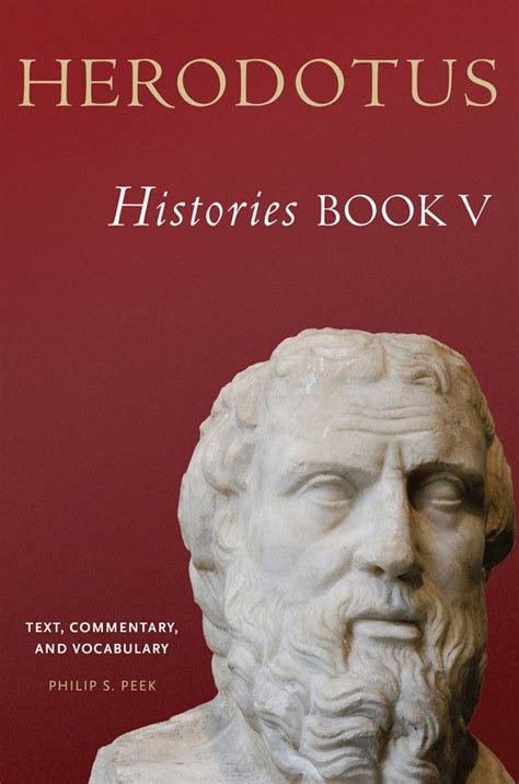Herodotus Histories