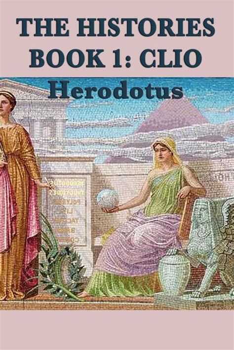 herodotus the histories book 1