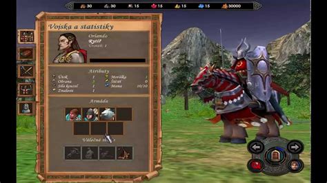 heroes 5 tribes of the east mods