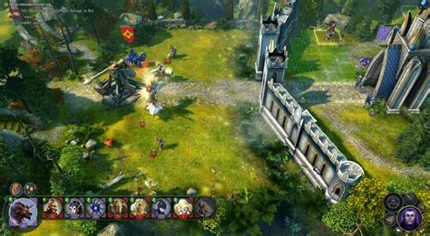 Heroes 6 Walkthrough