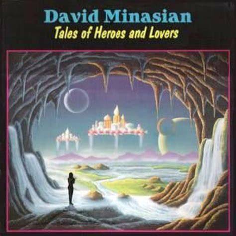 Heroes And Lovers