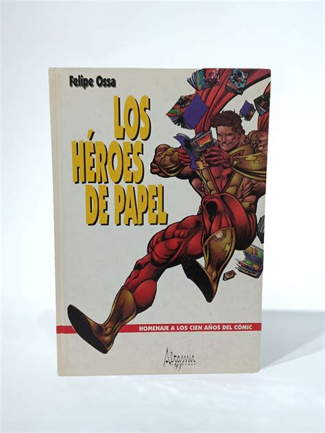 Heroes De Papel