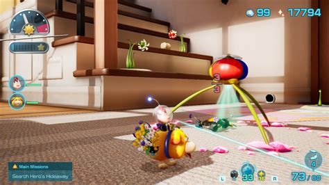 Heroes Hideaway Walkthrough