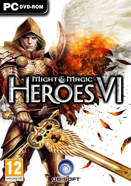 heroes might and magic 6 skidrow password