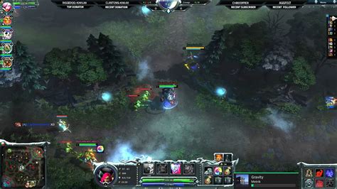 Heroes Of Newerth