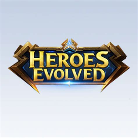 Heroes Evolved Tokens