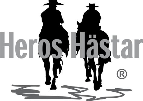 heros hästar