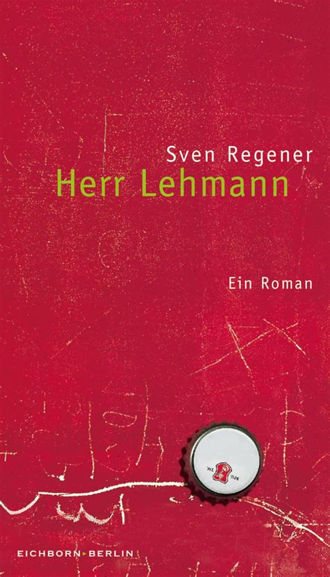 herr lehmann ein roman