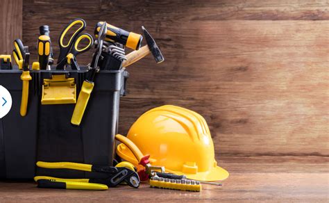 Herramientas De Construccion