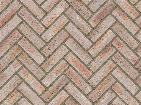 herringbone brick texture