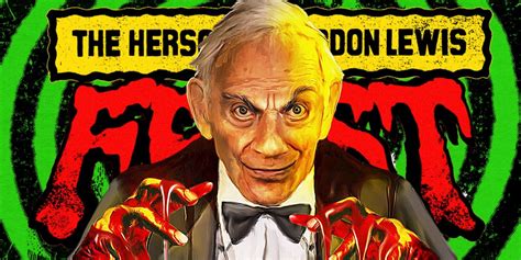 Herschell Gordon Lewis