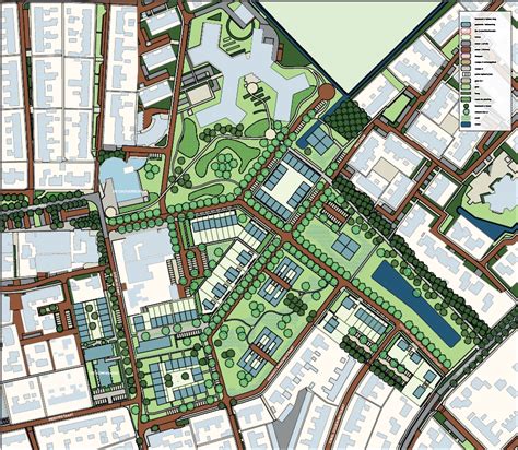 herstructurering plan