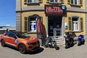 hertel fahrschule