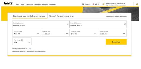 Hertz Cdp Codes