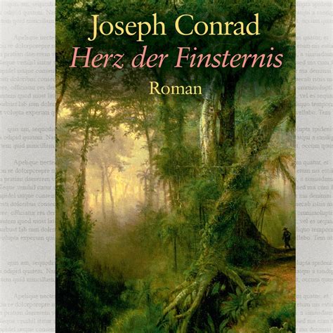 Herz Der Finsternis