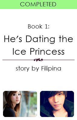 hes dating the ice princess summary