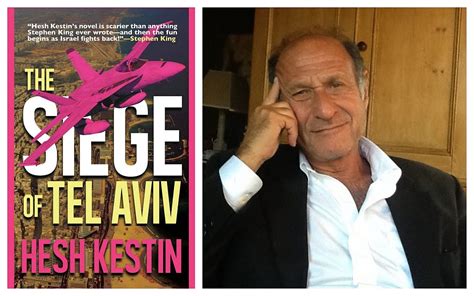 hesh kestin biography examples